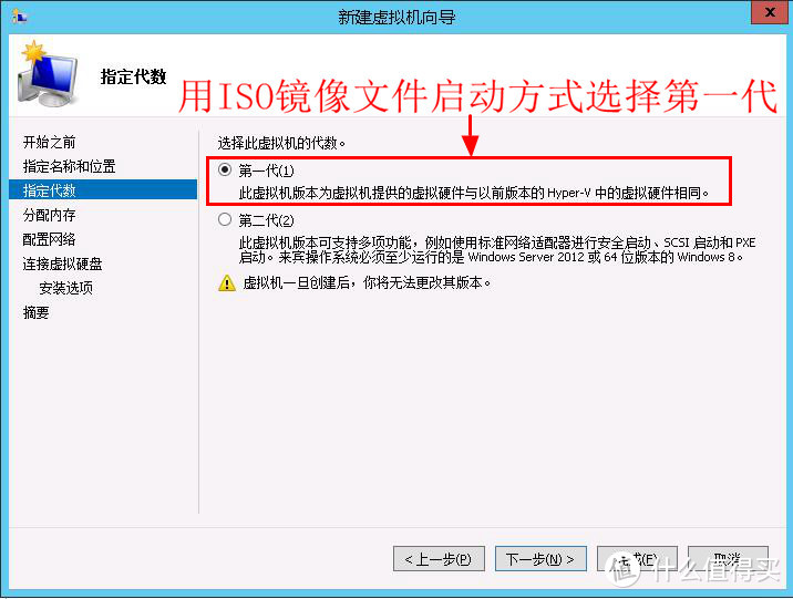 虚拟机Hyper V的设置 & Synology 群晖5.2安装+存储空间扩容+为啥不值得洗白