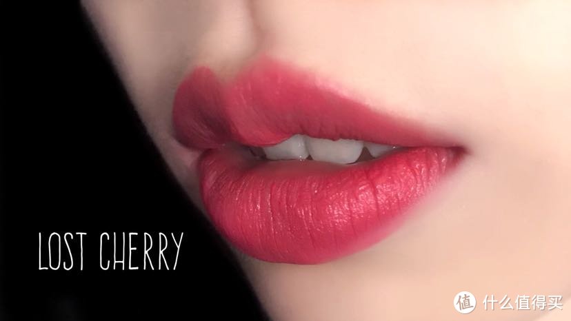 #本站首晒#Charlotte Tilbury Matte Revolution/CT10支套装哑光口红试色——总有一个色适合你