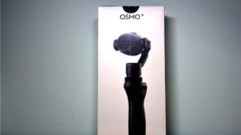大疆 Osmo+云台相机外观展示(手柄|传感器|麦克风|电池|滤镜)