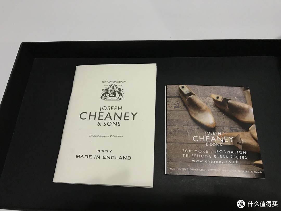 北安普顿产的女鞋—Cheaney Clara Ladies Chelsea Boot 切尔西靴 晒单