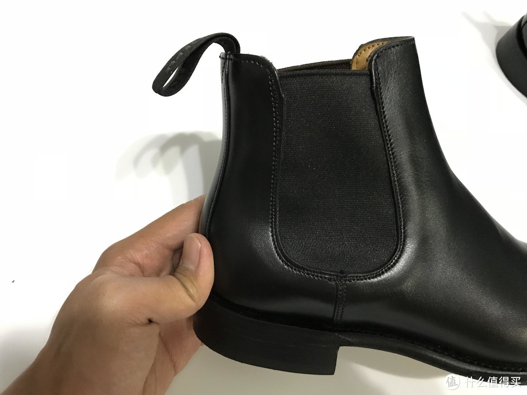 北安普顿产的女鞋—Cheaney Clara Ladies Chelsea Boot 切尔西靴 晒单