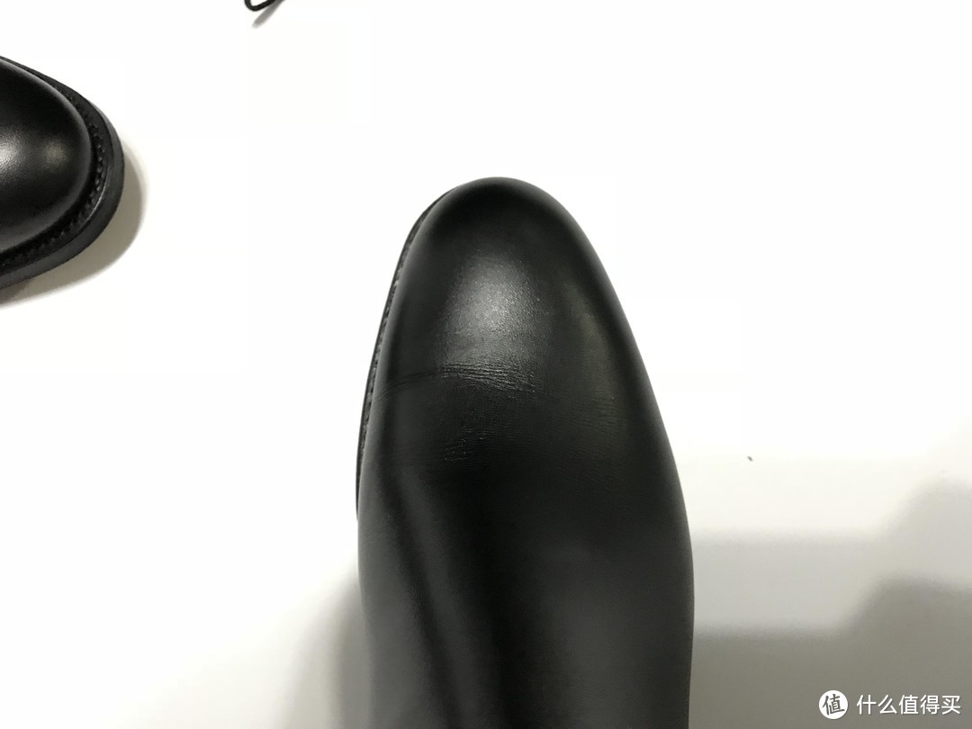 北安普顿产的女鞋—Cheaney Clara Ladies Chelsea Boot 切尔西靴 晒单