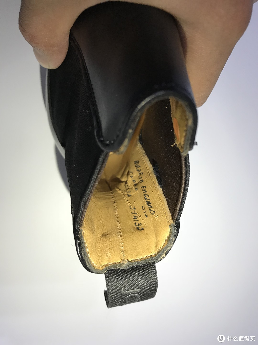 北安普顿产的女鞋—Cheaney Clara Ladies Chelsea Boot 切尔西靴 晒单