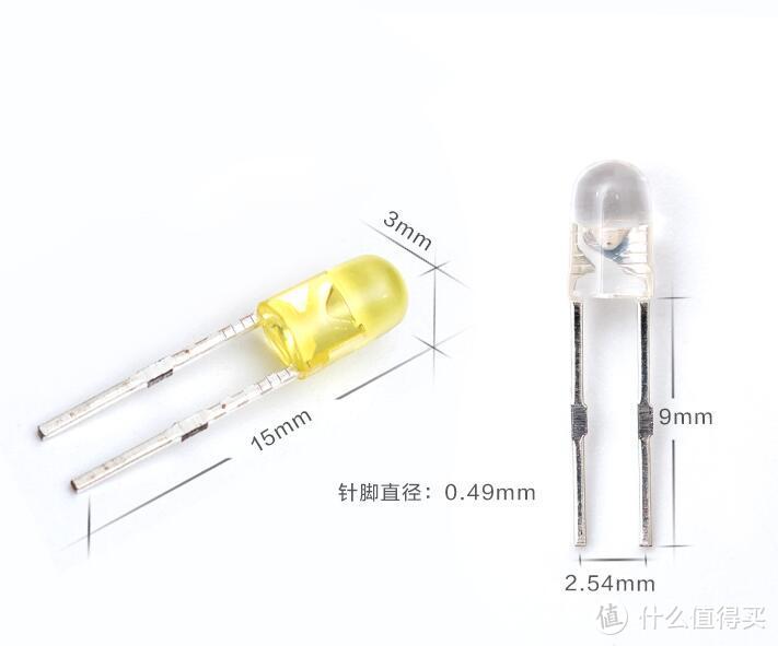 菜鸟的坎坷键盘加灯之路：ikbc G104 机械键盘 加灯全记录