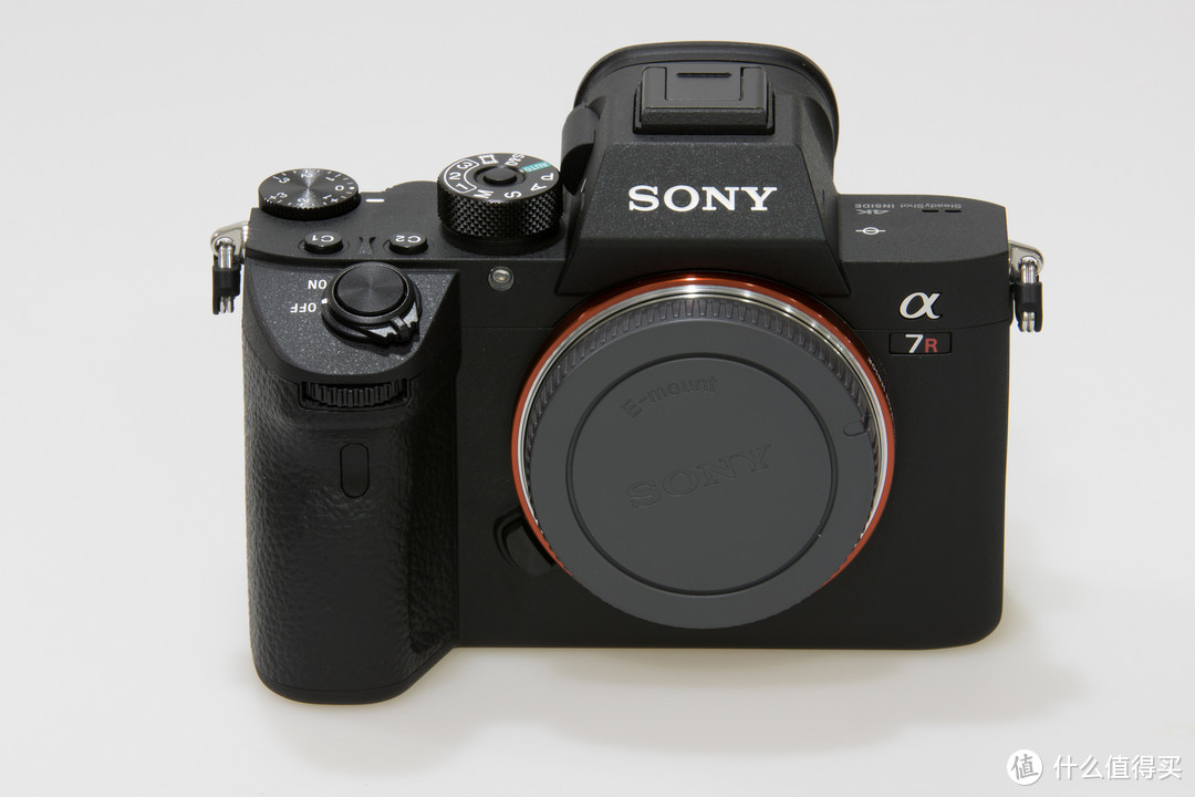 饭桌小伴侣： SONY索尼 α7R III / A7R3