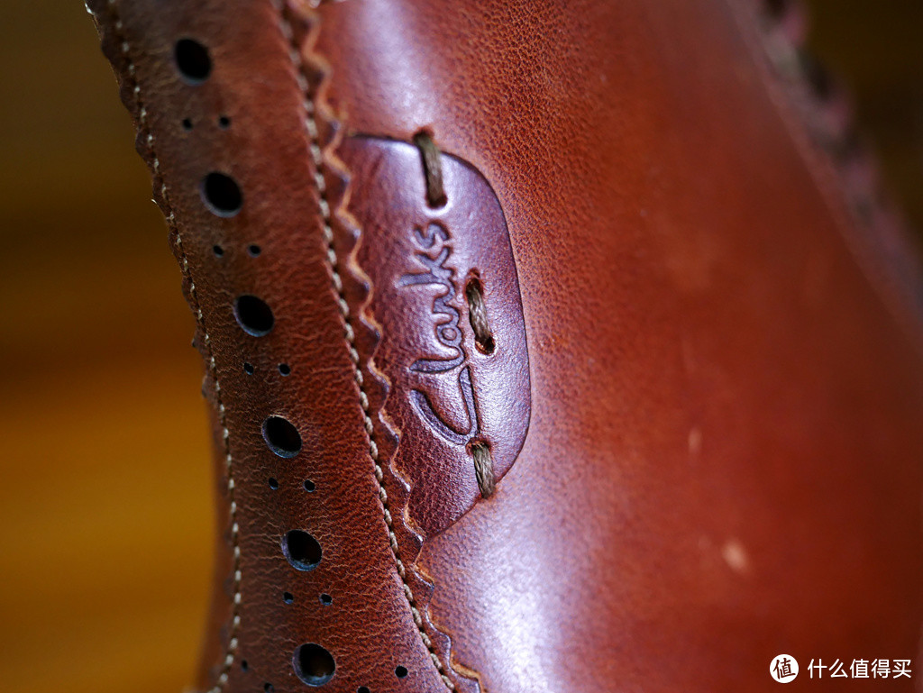 #海淘神差价# 亚马逊海外购 Clarks 布洛克靴