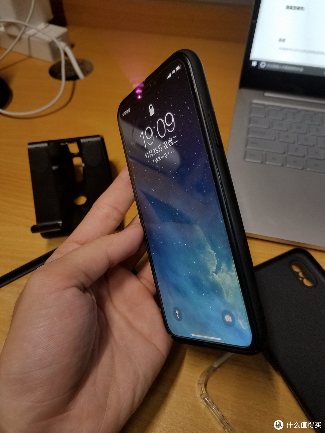 #原创新人#Apple 苹果 iPhone x 手机壳 狂魔体验 所有类型手机壳