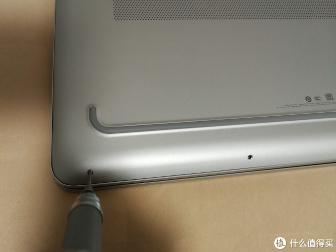 轻薄本4K触控大屏全固态7系U全键盘你想要都这了—HP 惠普 薄锐 as110TU 笔记本 深度使用评测