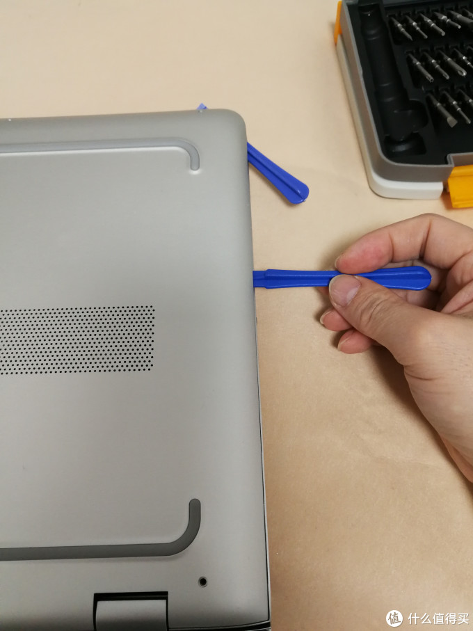 轻薄本4K触控大屏全固态7系U全键盘你想要都这了—HP 惠普 薄锐 as110TU 笔记本 深度使用评测