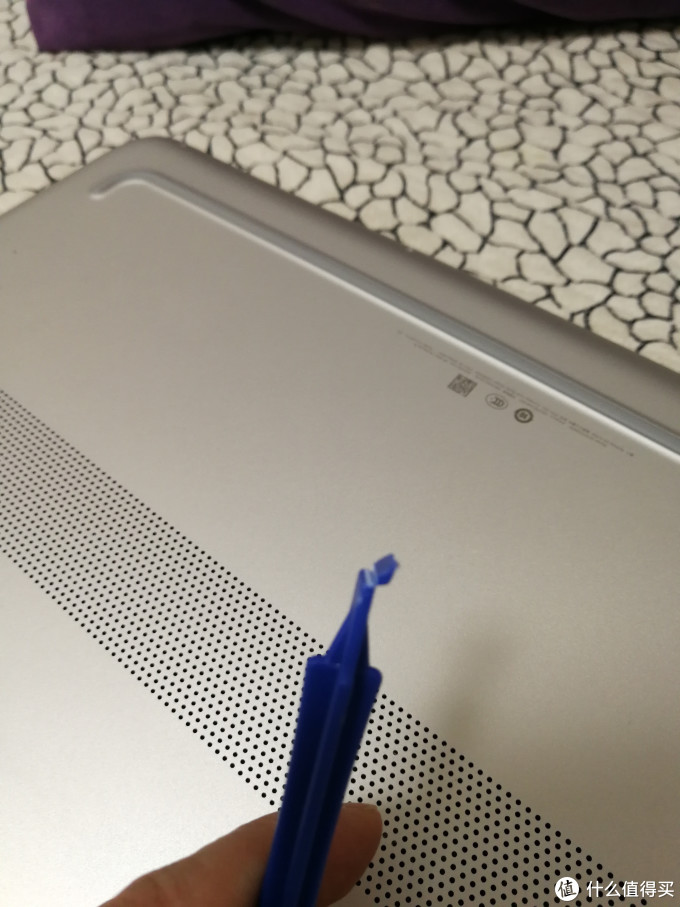 轻薄本4K触控大屏全固态7系U全键盘你想要都这了—HP 惠普 薄锐 as110TU 笔记本 深度使用评测