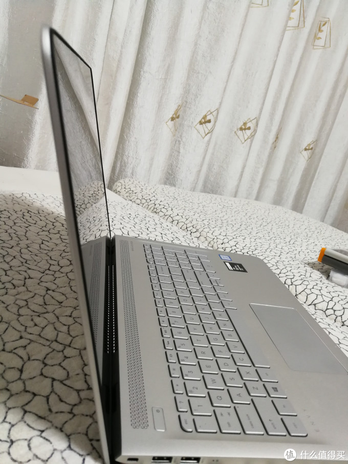 轻薄本4K触控大屏全固态7系U全键盘你想要都这了—HP 惠普 薄锐 as110TU 笔记本 深度使用评测