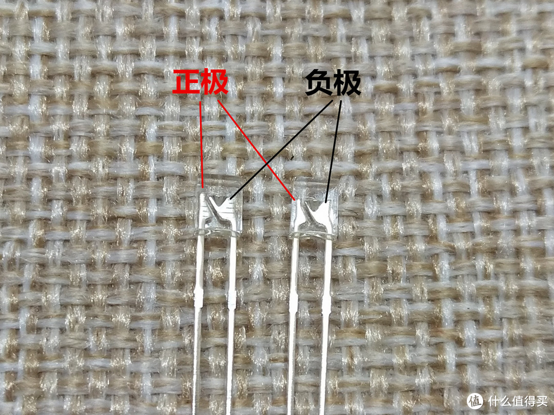 机械键盘加灯实际经验分享及注意细节