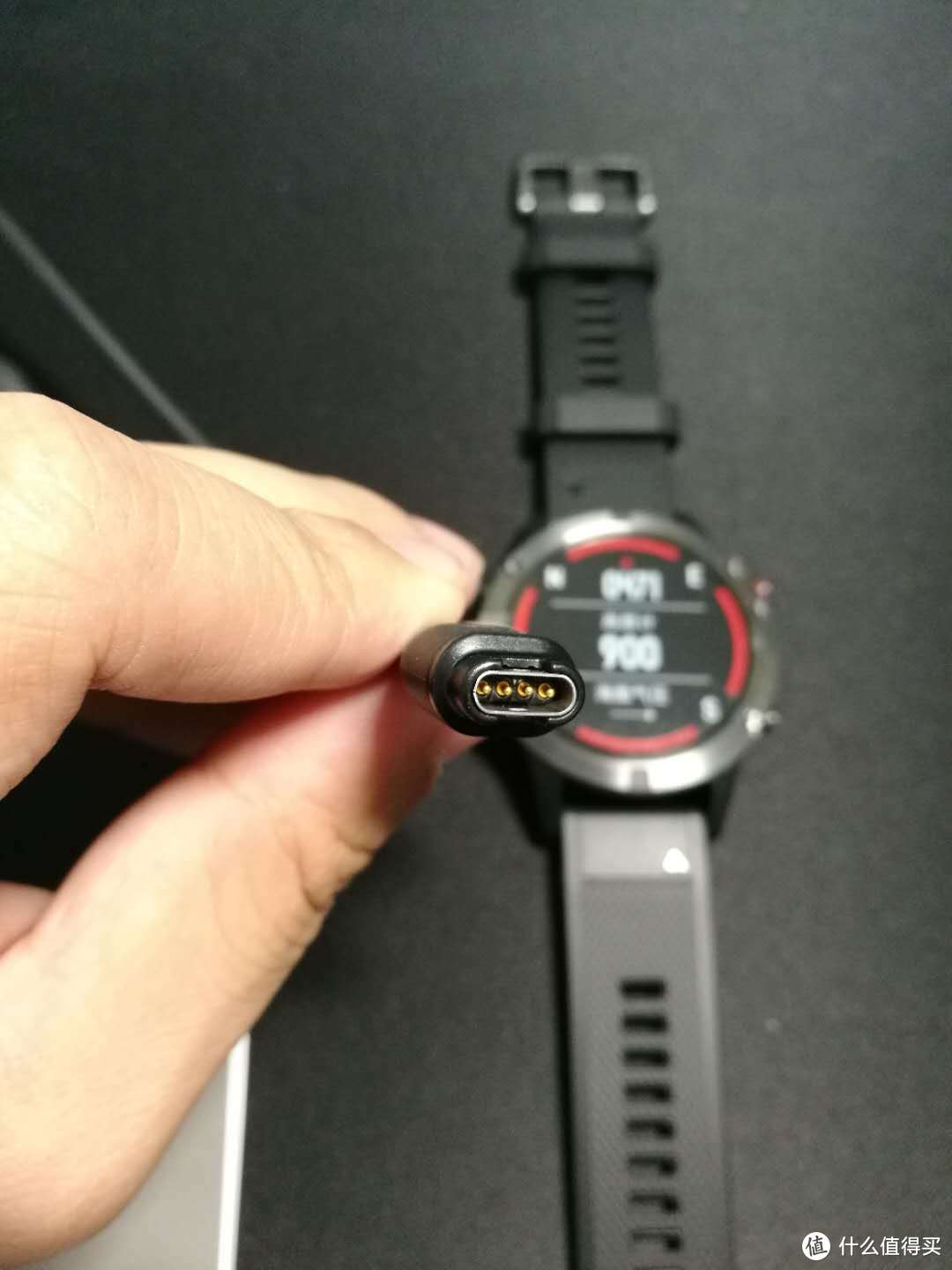 跑量不够装备来凑：双十一剁手GARMIN 佳明 fenix5 中文版