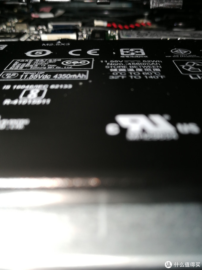 轻薄本4K触控大屏全固态7系U全键盘你想要都这了—HP 惠普 薄锐 as110TU 笔记本 深度使用评测