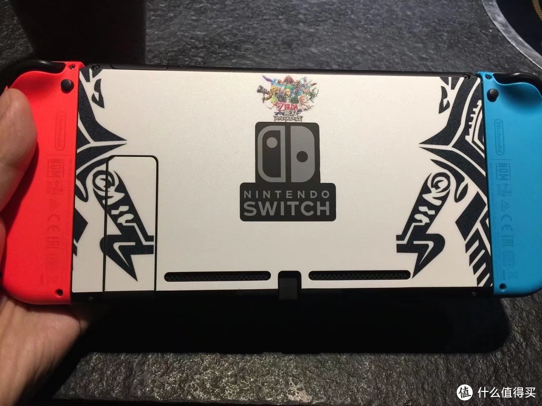 为了我吃灰的PS4，必须来一篇对任天堂 switch 游戏机的评测