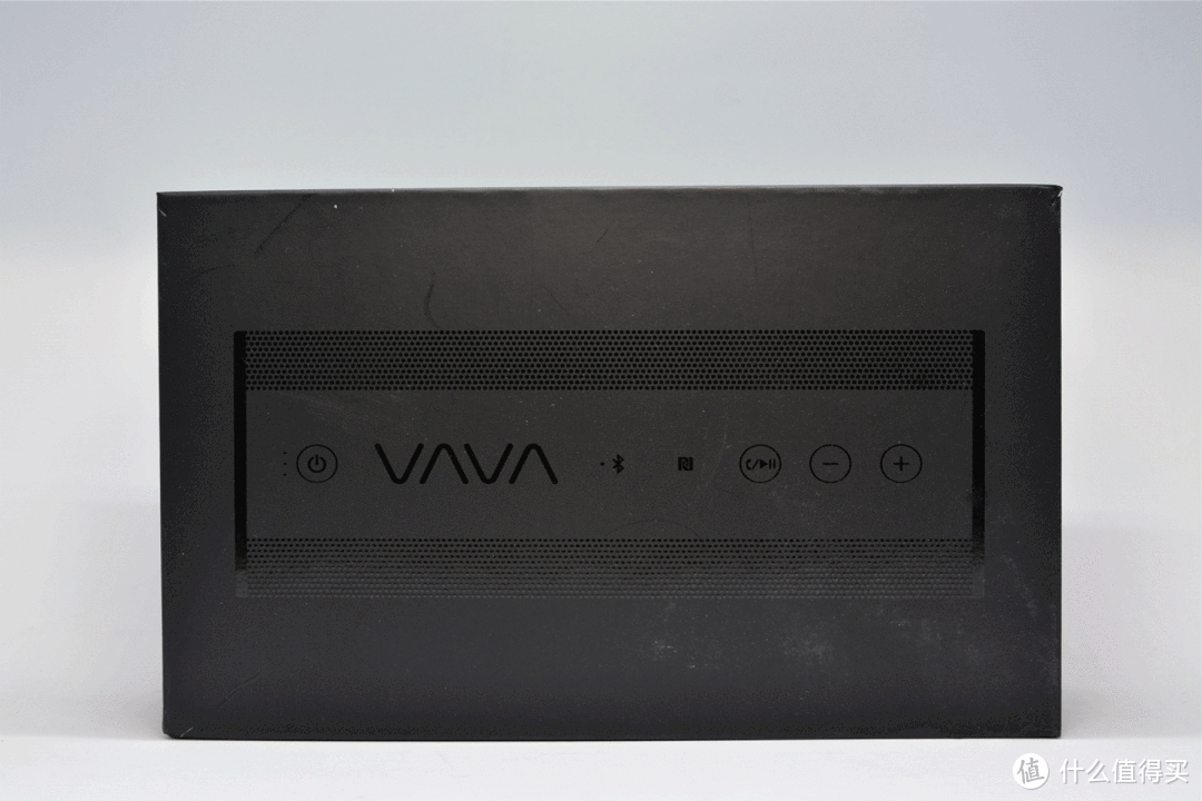 有史以来我拿过最好的轻众测产品-----VAVA VOOM20便携蓝牙音箱评测