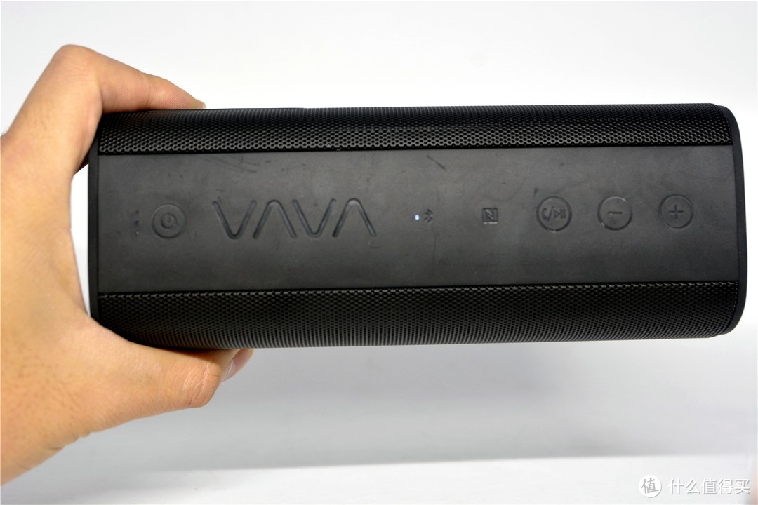 有史以来我拿过最好的轻众测产品-----VAVA VOOM20便携蓝牙音箱评测