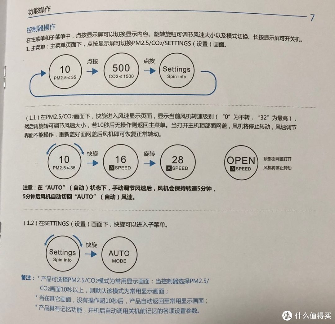 帝都生活不易：LIFAair全智能车载空气净化器评测