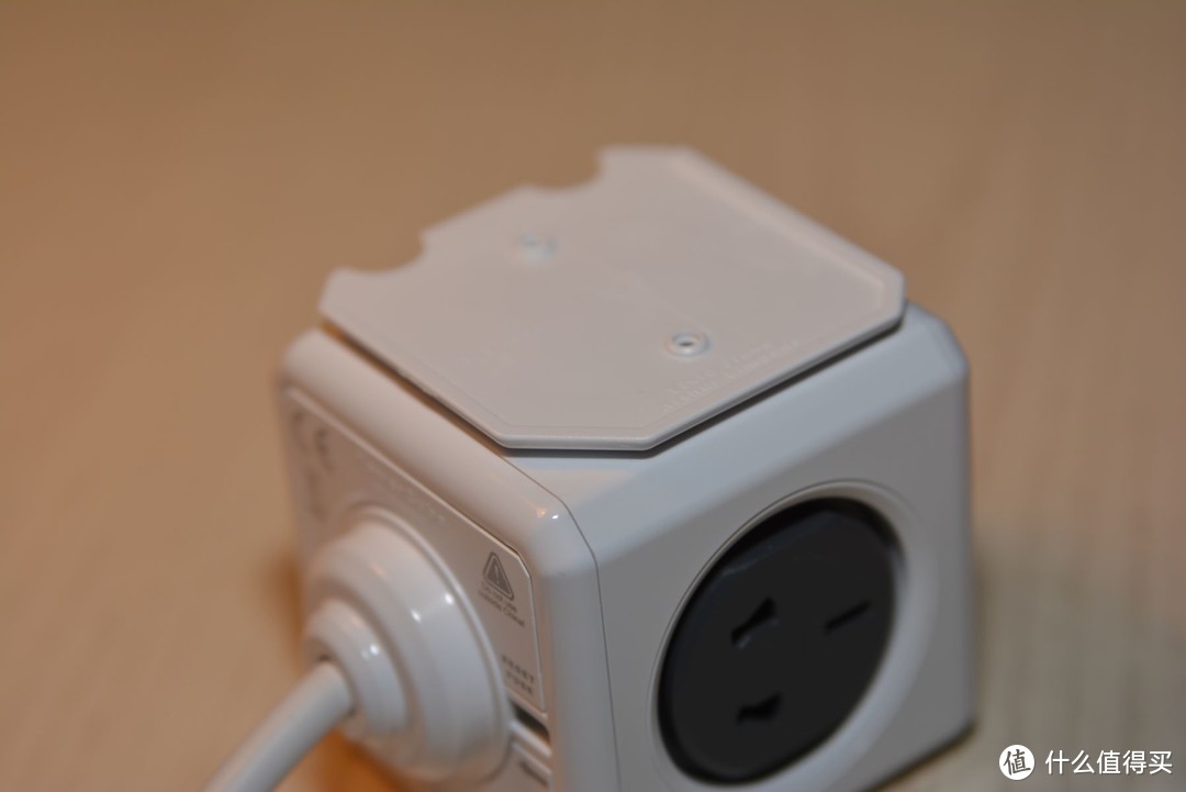[有问必答]PowerCube立方体插座—值得买吗？