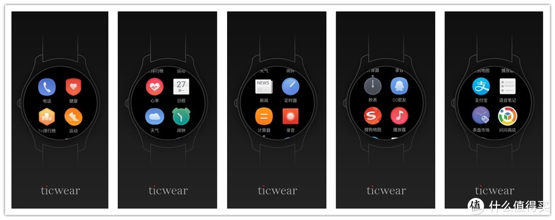 从开始到现在，浅谈TicWatch 2 智能手表的体验感受