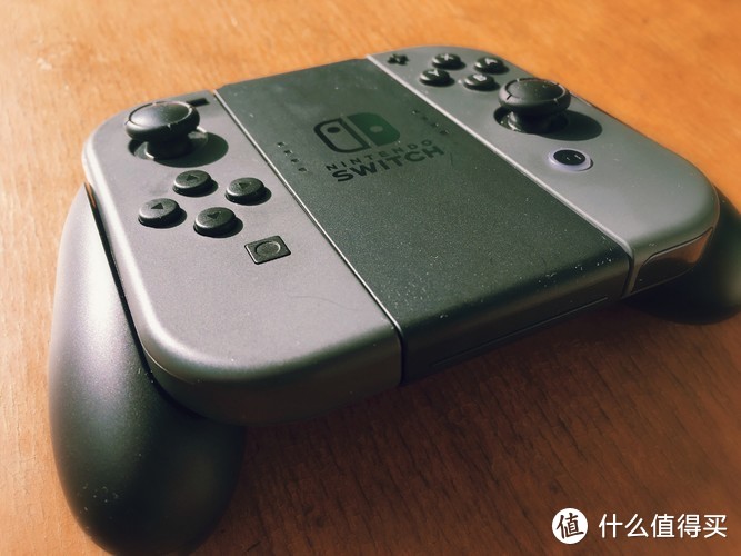 在日本买买买之Nintendo 任天堂 Switch 游戏机