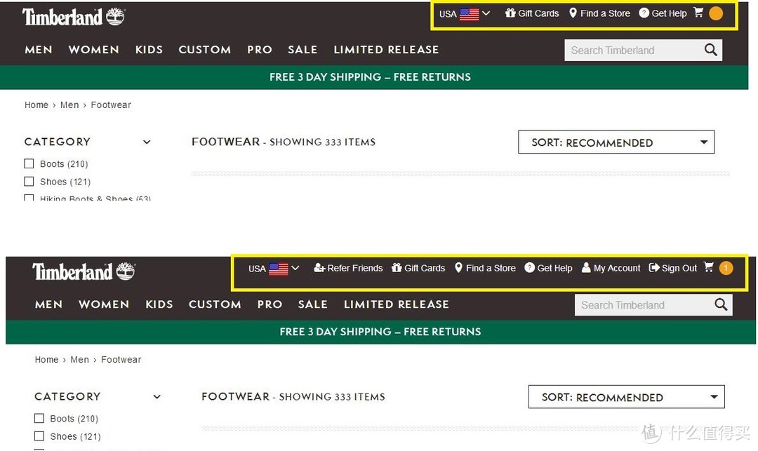 本小D丝的 Timberland 美国官网 不砍单心得