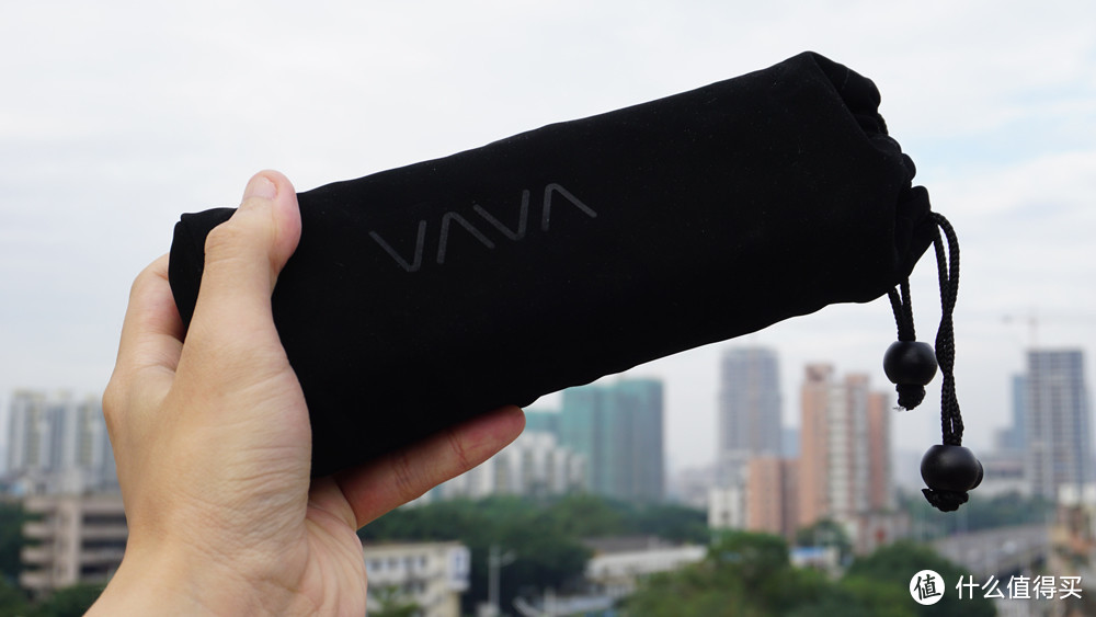 没有互联网+，做蓝牙音箱标杆--VAVA Voom20 便携蓝牙音箱