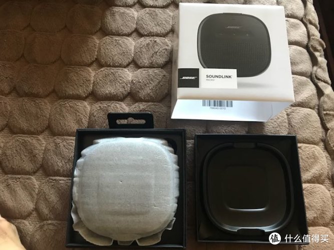 #原创新人# 运动男对比Sony 索尼 SRS-XB10、