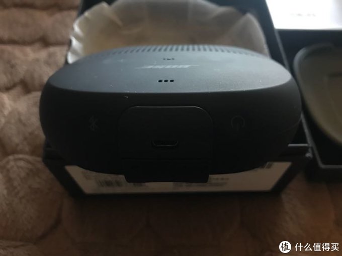 #原创新人# 运动男对比Sony 索尼 SRS-XB10、Bose SoundLink Micro蓝牙防水音箱及各种跑题(附真人秀)