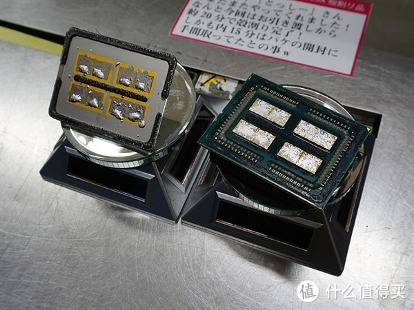 农企 AMD的翻身仗？Ryzen R7 1700处理器测试