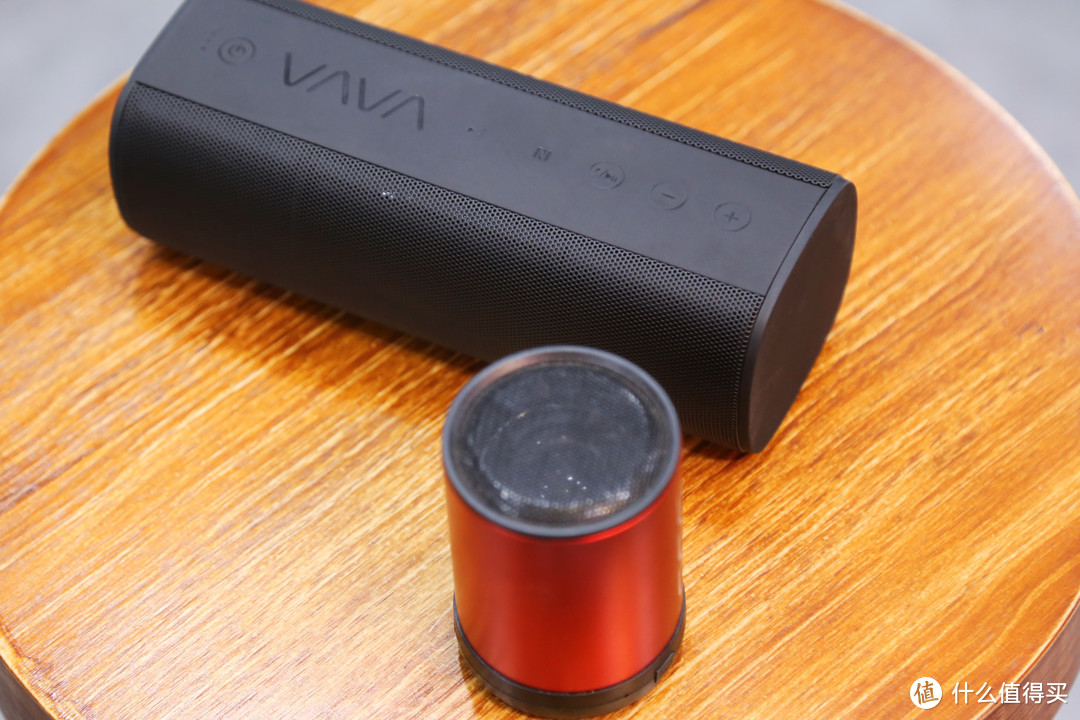 听其声、观其行、知其心——VAVA Voom20 便携蓝牙音箱试用测评