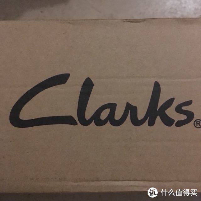 35mm厚的外增高Clarks 其乐 Beckery Hill 系列 男士皮鞋值不值得买？