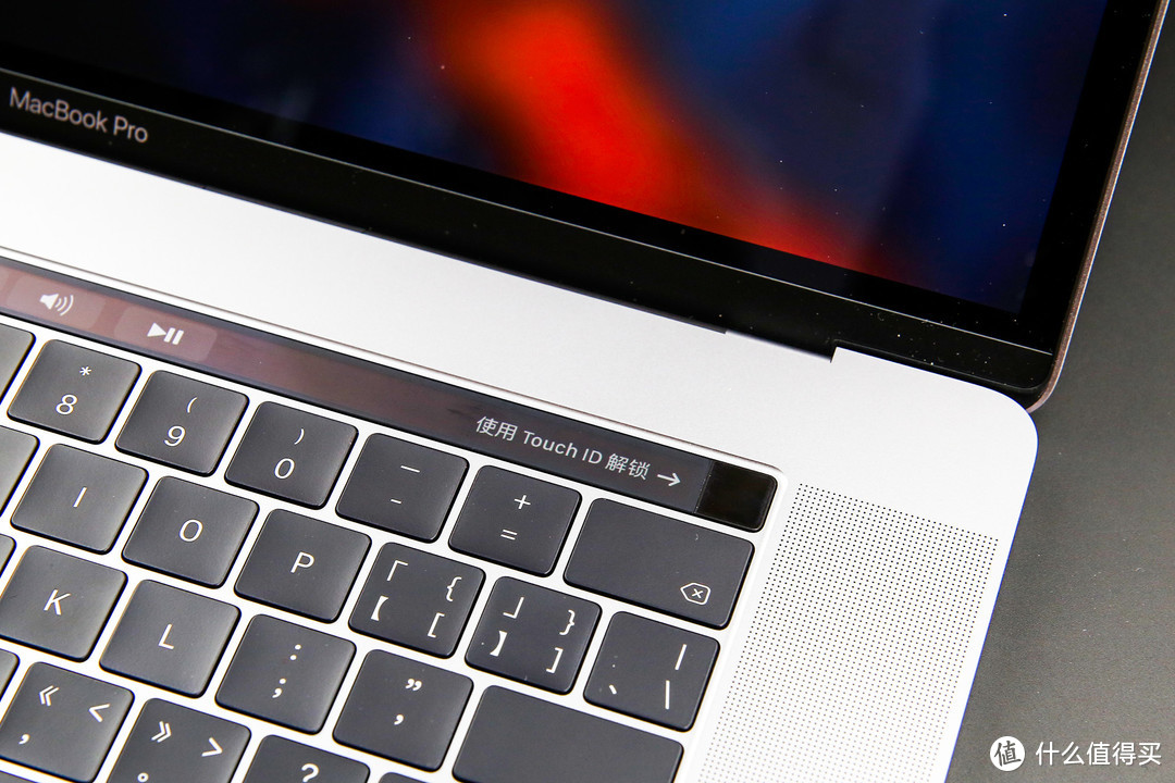 apple 苹果 macbook pro 15寸 笔记本电脑 体验测评