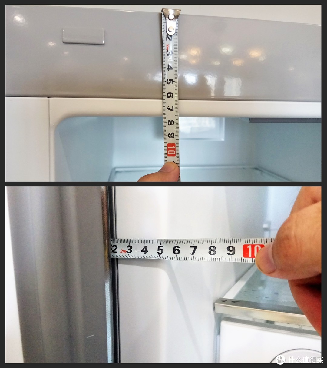 万元级冰箱表现如何？Siemens 西门子 零度Plus 对开门冰箱 深度体验之补充篇