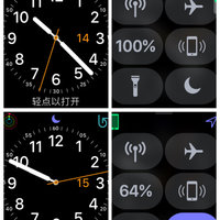 苹果 Watch Series 3智能手表使用感受(电量|功能)
