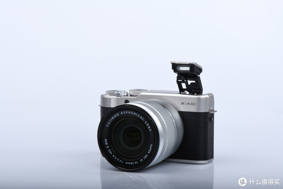 #原创新人#Fujifilm 富士 X-A10 微单相机 晒单
