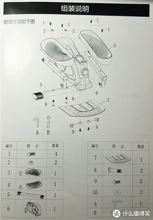 #本站首晒#拒绝晾衣架！— 若赛迷你椭圆机使用体验