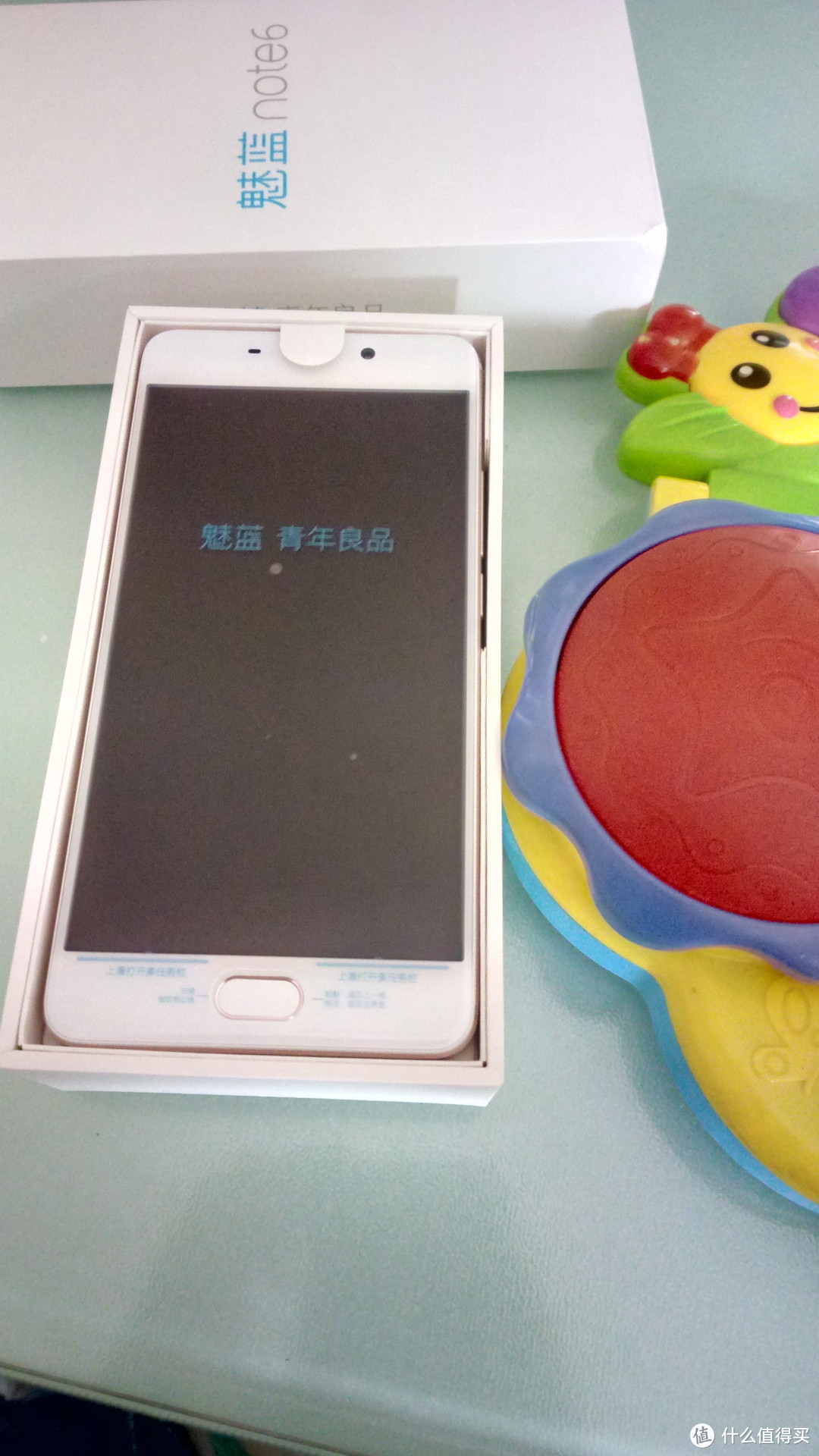 可能是我用过的“最短命”的手机—MEIZU 魅族 魅蓝 Note6 使用感受