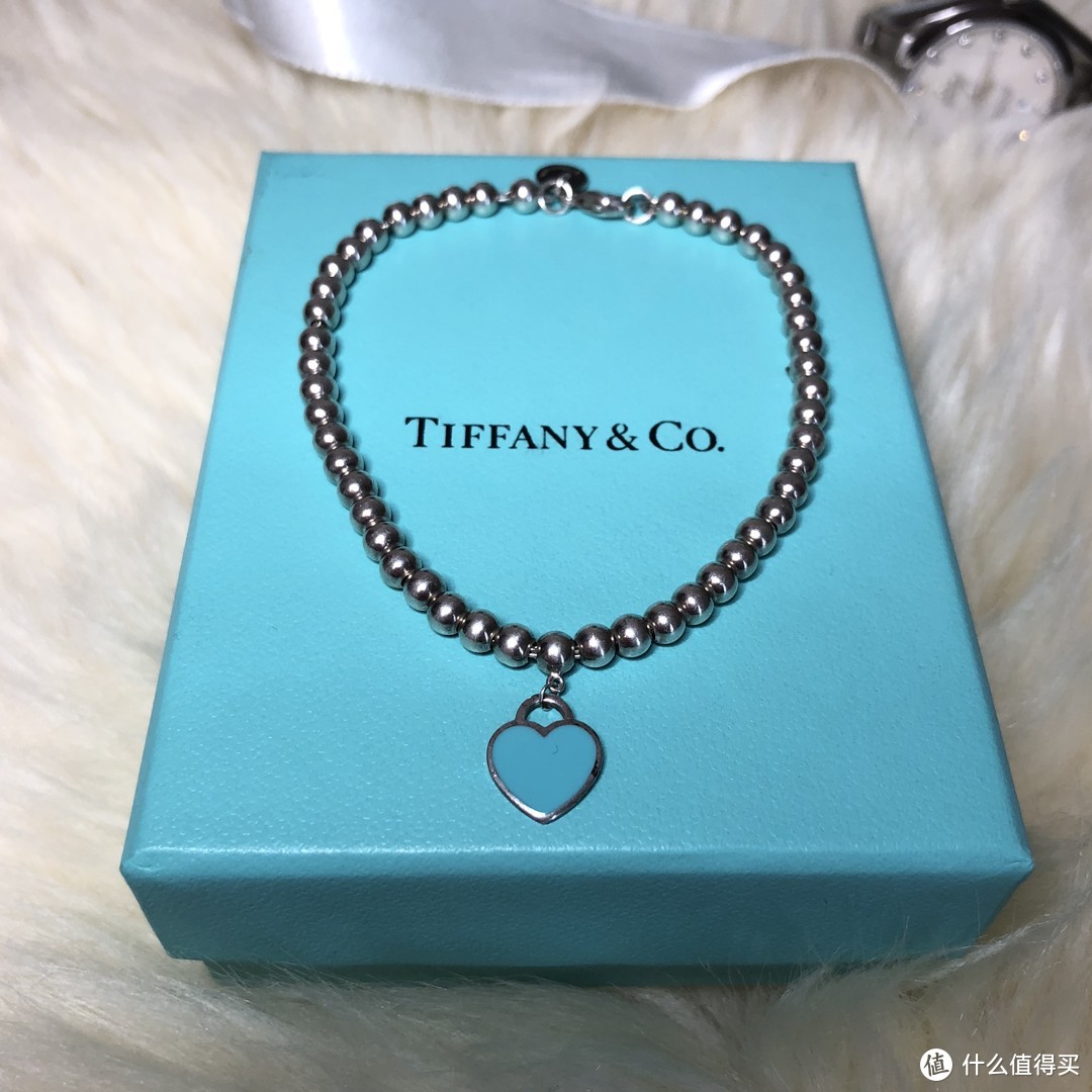 贫穷限制了我的想象力，只能晒晒我的低配版Tiffany 蒂凡尼家族