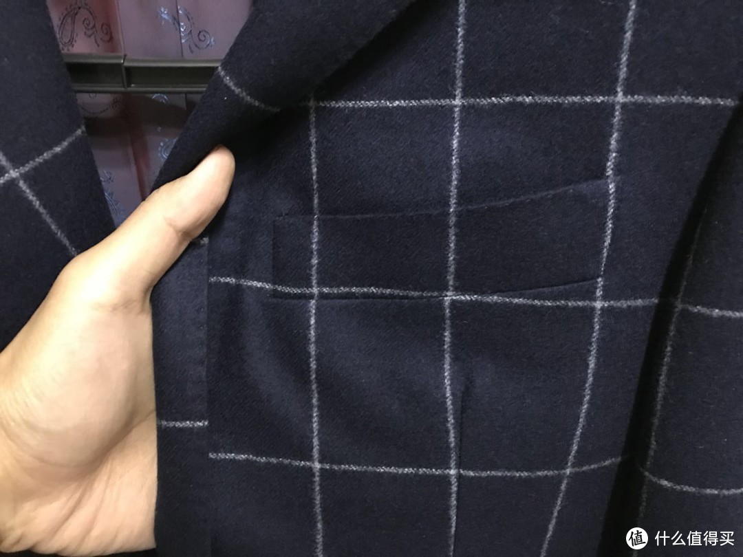 悉尼Luxius Bespoke Tailor — MTM西服全记录 开箱篇