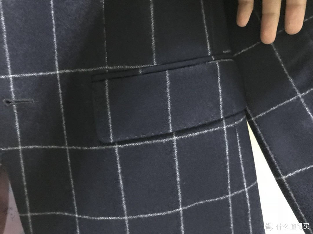 悉尼Luxius Bespoke Tailor — MTM西服全记录 开箱篇