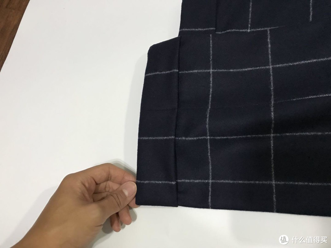 悉尼Luxius Bespoke Tailor — MTM西服全记录 开箱篇