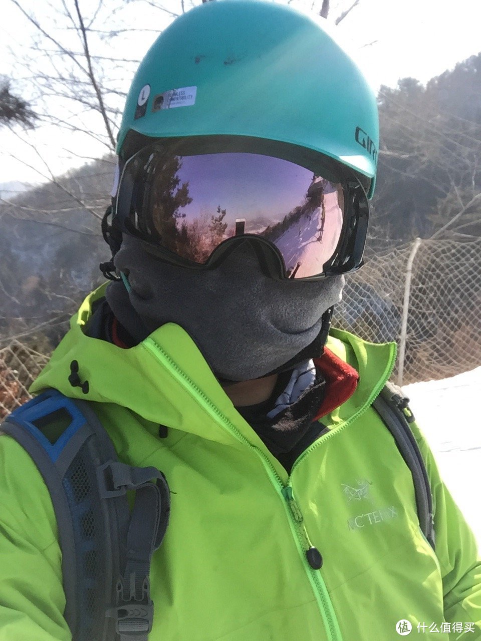 2017滑雪装备选购指南，老纪教你怎么在雪场更专业更醒目！