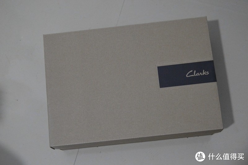 #温暖过冬#英伦风：Clarks 其乐 Mapped Hi 男士短靴 体验