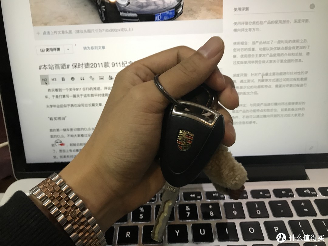 #原创新人#本站首晒#Porsche 保时捷 2011款 911纪念版 使用评测