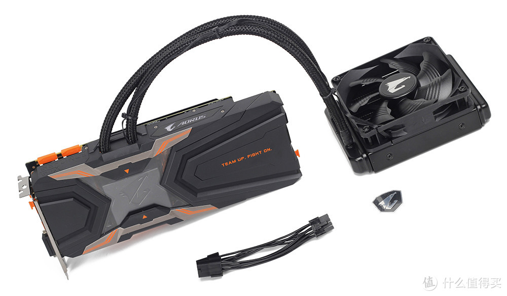 #原创新人# 此“雕牌”非彼“雕牌”：GIGABYTE 技嘉 AORUS X299 Gaming 3 主板 & 1080Ti 显卡搭建信仰主机