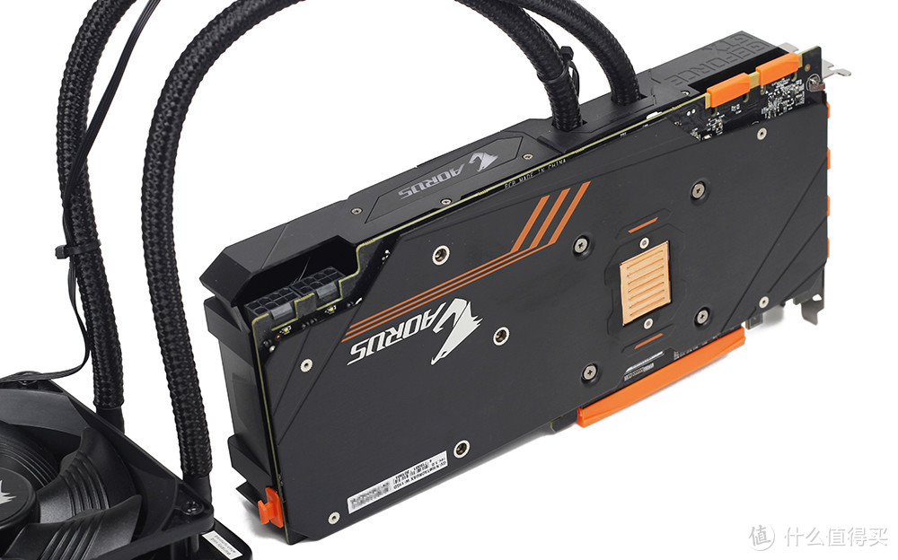 #原创新人# 此“雕牌”非彼“雕牌”：GIGABYTE 技嘉 AORUS X299 Gaming 3 主板 & 1080Ti 显卡搭建信仰主机