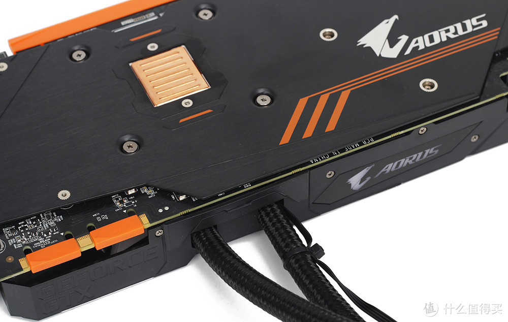 #原创新人# 此“雕牌”非彼“雕牌”：GIGABYTE 技嘉 AORUS X299 Gaming 3 主板 & 1080Ti 显卡搭建信仰主机