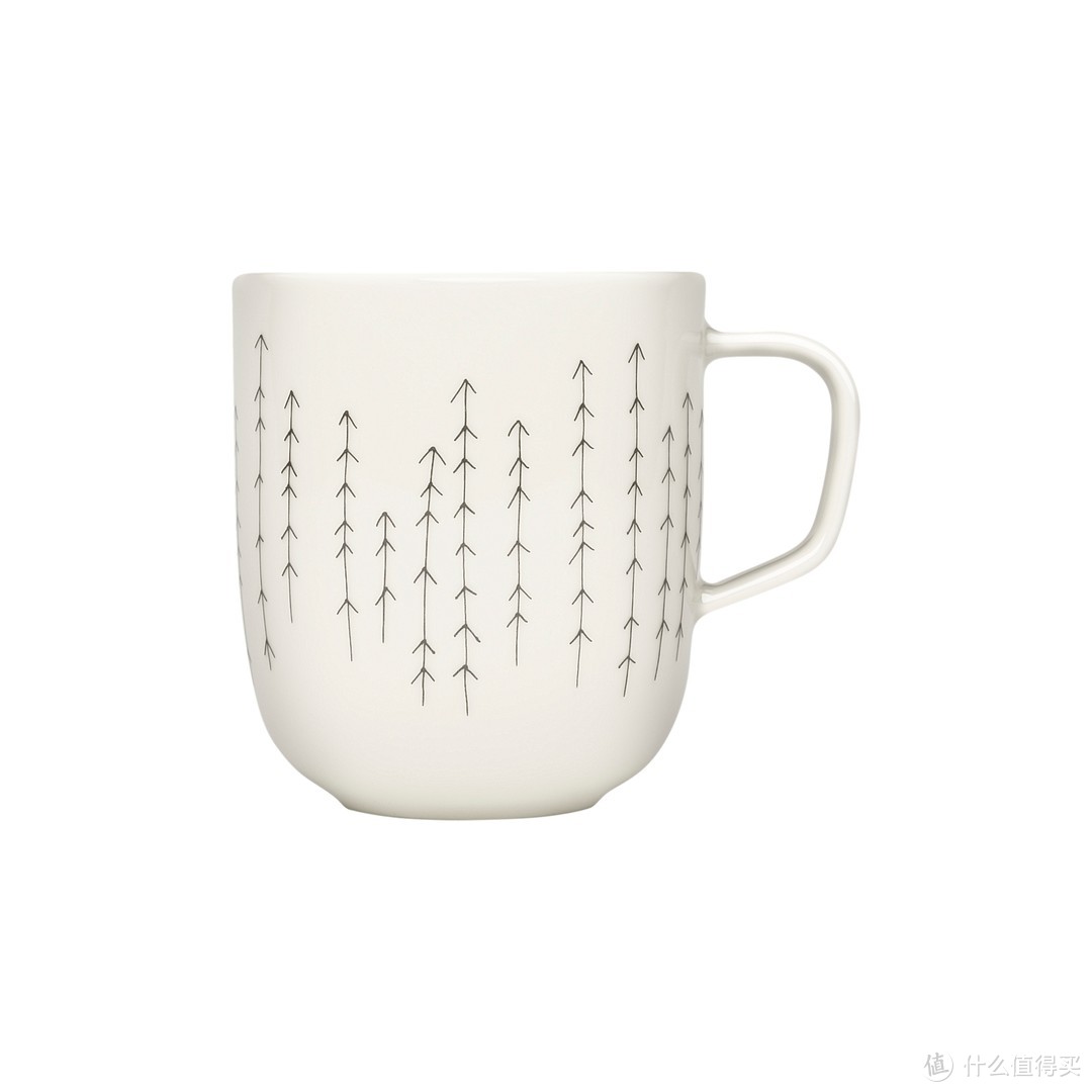 Iittala 伊塔拉 & Arabia 杯具 介绍