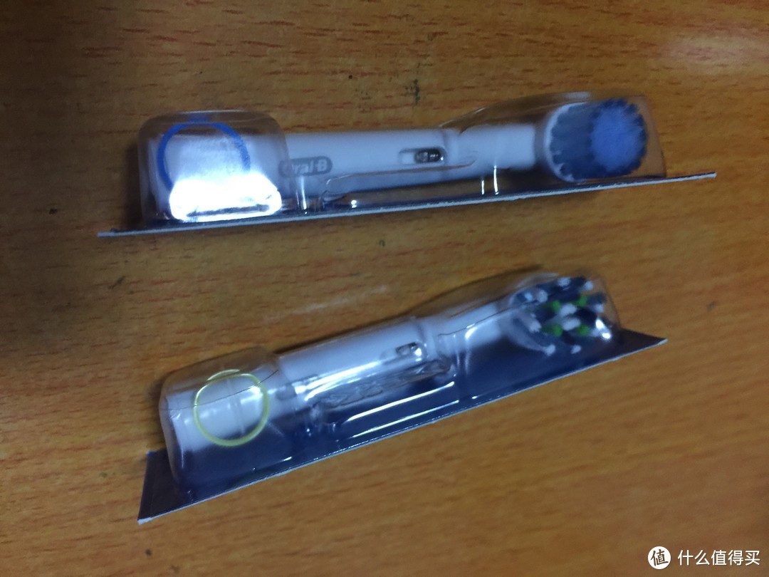 Oral-B 欧乐-B D16 电动牙刷 晒单以及一个误入歧途的人对牙齿保健方面的漫谈